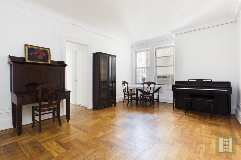 Photo 1 of 370 Riverside Drive, Upper West Side, NYC, $1,155,000, Web #: 16276857