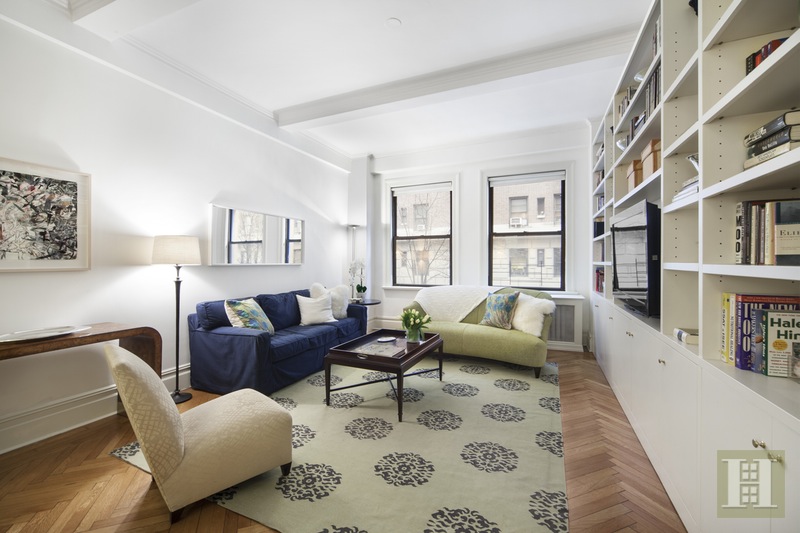 Photo 1 of 215 West 90th Street 2D, Upper West Side, NYC, $2,150,000, Web #: 16295768