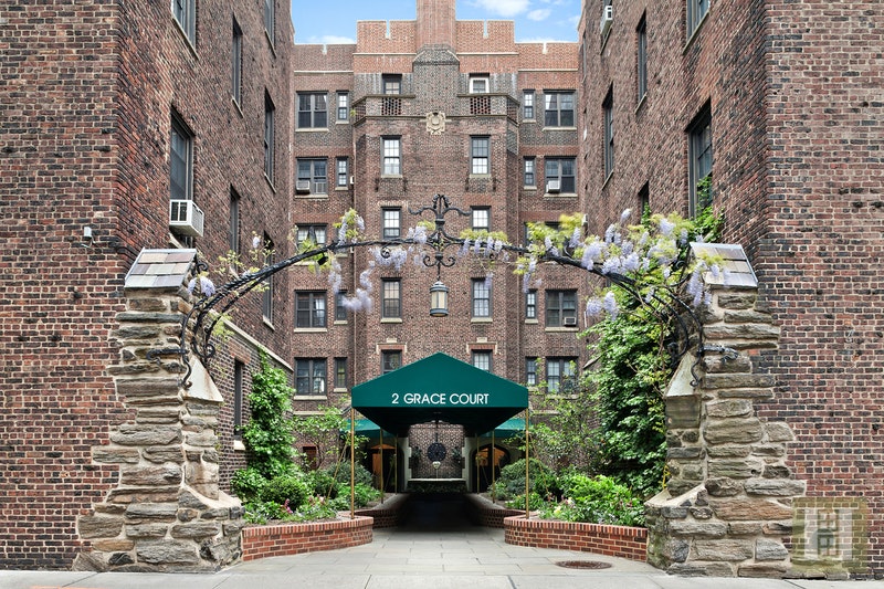 Photo 1 of 2 Grace Court 5K, Brooklyn Heights, Brooklyn, NY, $0, Web #: 16297134