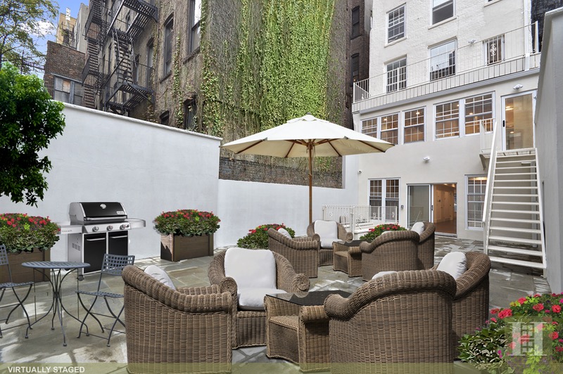 Photo 1 of 407 East 6th Street 1, East Village, NYC, $10,500, Web #: 16308813