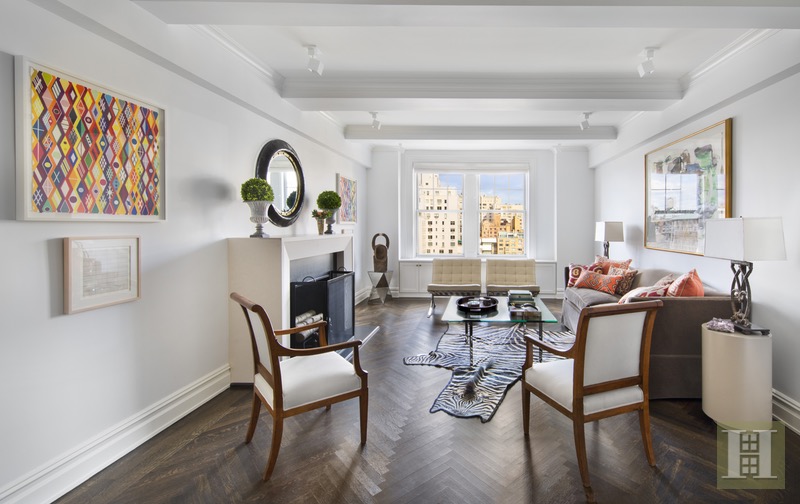 Photo 1 of 575 Park Avenue 1507, Upper East Side, NYC, $1,295,000, Web #: 16322605