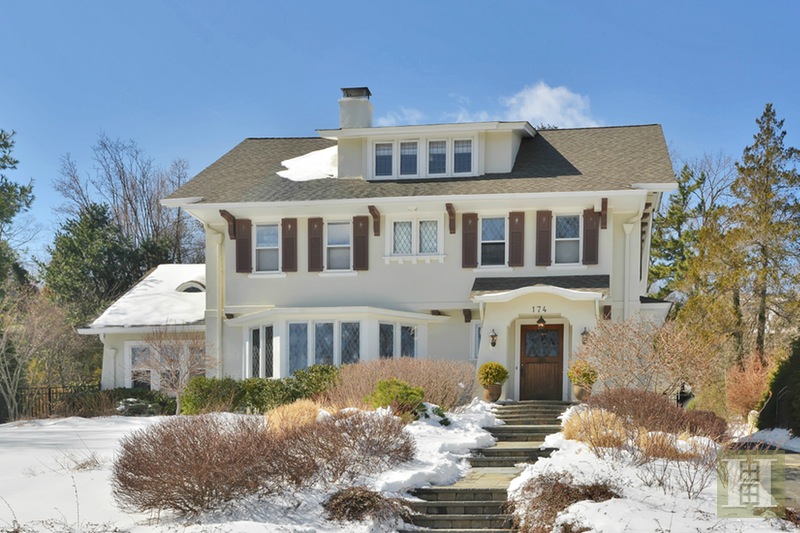 Photo 1 of 174 North Mountain Avenue, Montclair, New Jersey, $1,460,000, Web #: 16335349
