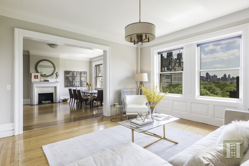 Photo 1 of 100 West 80th Street, Upper West Side, NYC, $4,950,000, Web #: 16335491