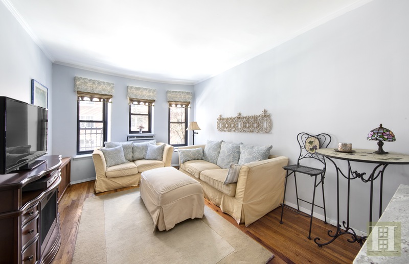 Photo 1 of 160 East 91st Street 3C, Upper East Side, NYC, $510,000, Web #: 16368834