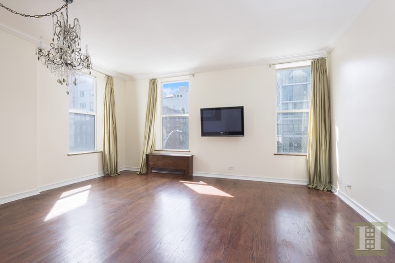 Photo 1 of 203 East 13th Street 3C, East Village, NYC, $3,950, Web #: 16381969