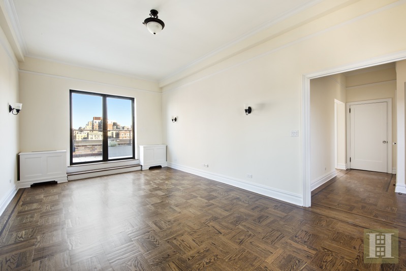 Photo 1 of 98 Riverside Dr Phd, Upper West Side, NYC, $7,488, Web #: 16398336