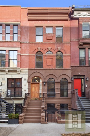 Photo 1 of 317 West 112th Street, Central Harlem, NYC, $2,500, Web #: 16402773
