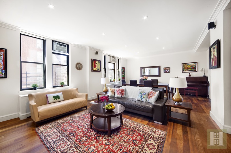 Photo 1 of 219 West 81st Street, Upper West Side, NYC, $4,100,000, Web #: 16404940
