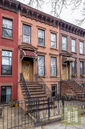 Photo 1 of 357 Decatur Street, Bedford Stuyvesant, Brooklyn, NY, $1,700,000, Web #: 16410666