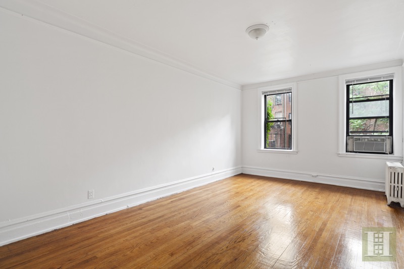 Photo 1 of 216 East 12th Street, East Village, NYC, $2,995, Web #: 16415156