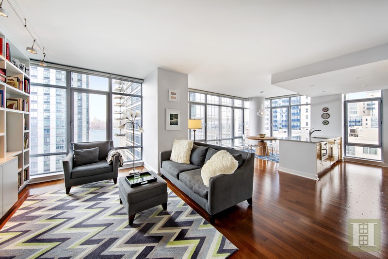 Photo 1 of 1 Northside Piers 10Ab, Williamsburg, Brooklyn, NY, $2,255,000, Web #: 16434155