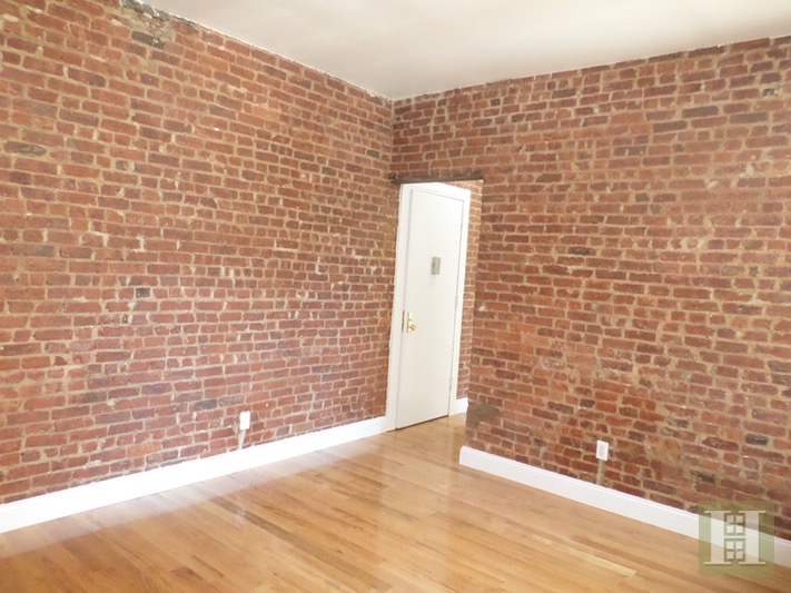 Photo 1 of 100 Convent Avenue 306, West Harlem, NYC, $1,650, Web #: 16444185