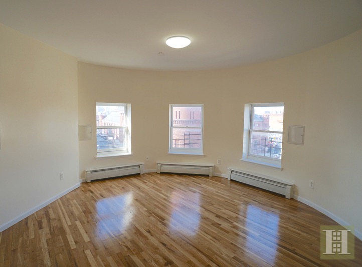Photo 1 of 1198 Pacific Street 5D, Crown Heights, Brooklyn, NY, $2,200, Web #: 16448887