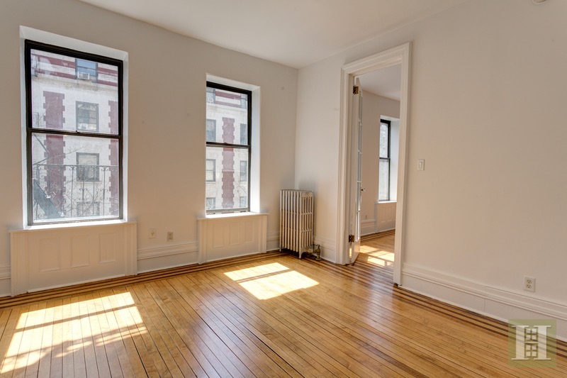Photo 1 of 203 West 94th Street 4A, Upper West Side, NYC, $4,150, Web #: 16465601