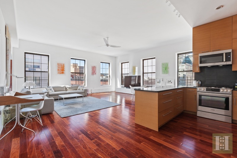 Photo 1 of 5 -03 50th Avenue 4A, Long Island City, Queens, NY, $1,710,000, Web #: 16478999