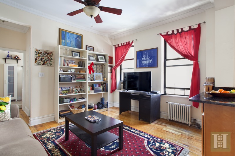 Photo 1 of 20 Butler Place 57, Prospect Heights, Brooklyn, NY, $2,400, Web #: 16506487