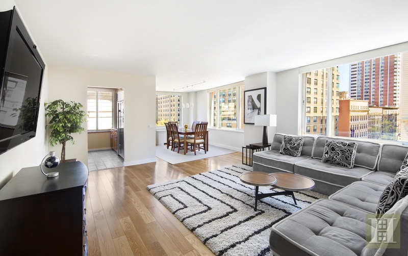 Photo 1 of 2373 Broadway 721/701, Upper West Side, NYC, $3,475,000, Web #: 16512009