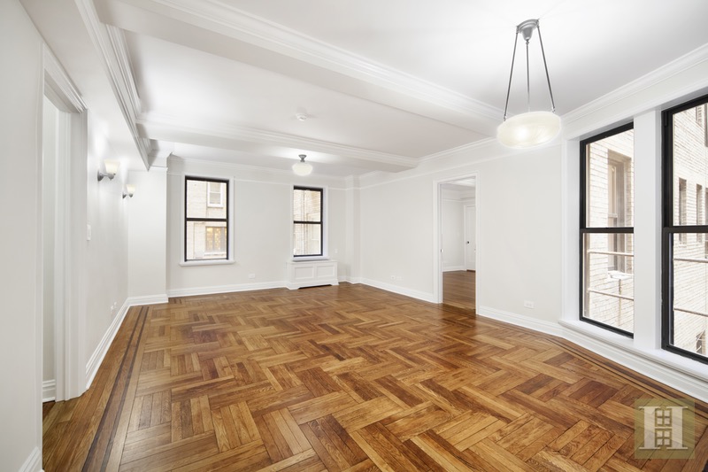 Photo 1 of 98 Riverside Drive 1D, Upper West Side, NYC, $4,741, Web #: 16518586