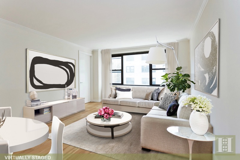 Photo 1 of 401 East 89th Street 6P, Upper East Side, NYC, $1,140,000, Web #: 16524469