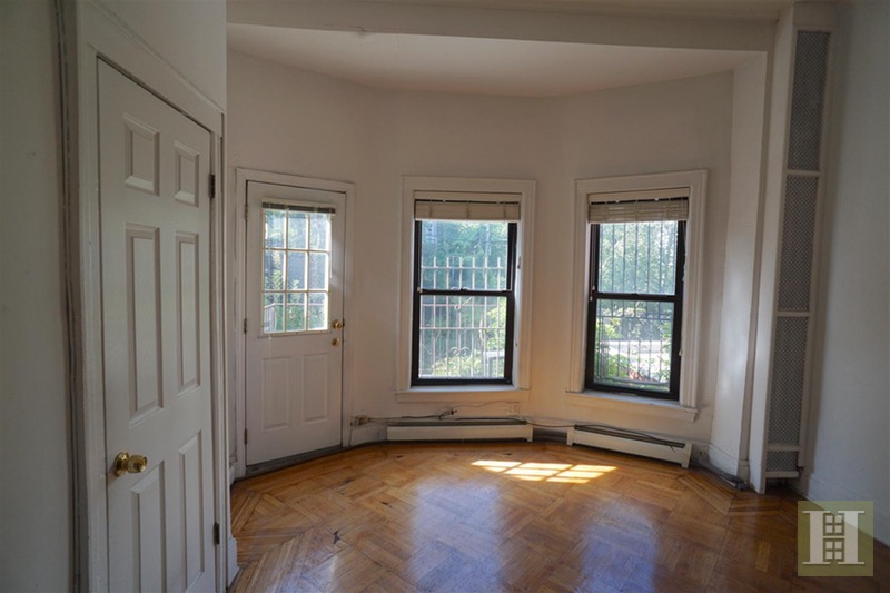 Photo 1 of 366 Park Place 2, Prospect Heights, Brooklyn, NY, $2,500, Web #: 16529438