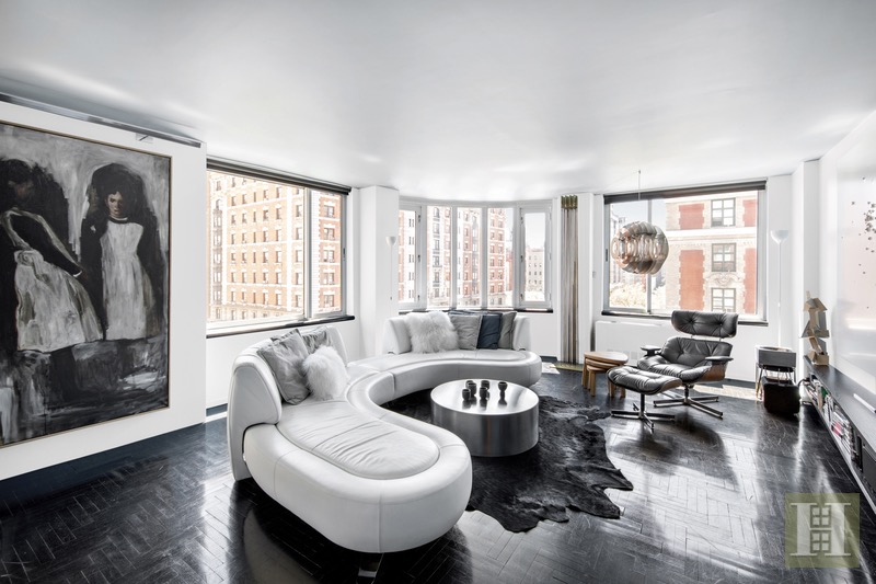 Photo 1 of 2373 Broadway 606, Upper West Side, NYC, $1,950,000, Web #: 16529619