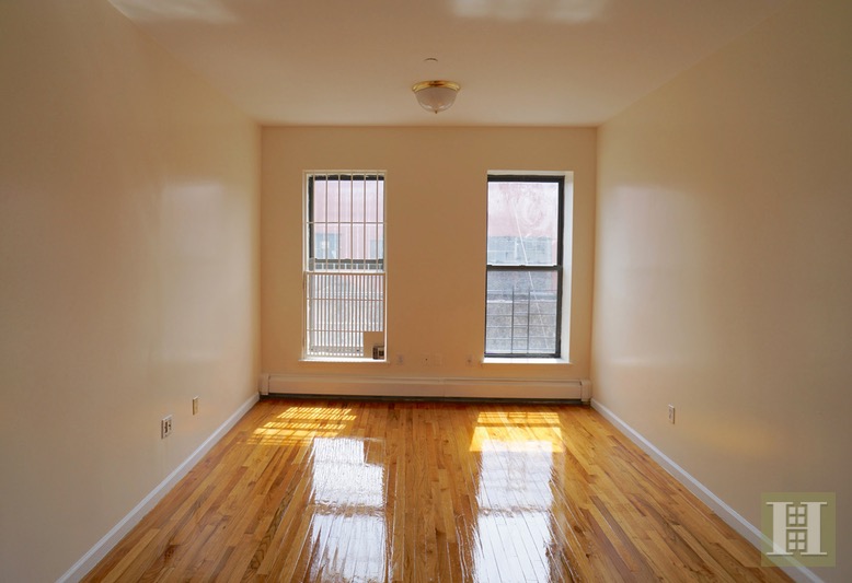 Photo 1 of 808 Park Place 3B, Crown Heights, Brooklyn, NY, $1,900, Web #: 16545227