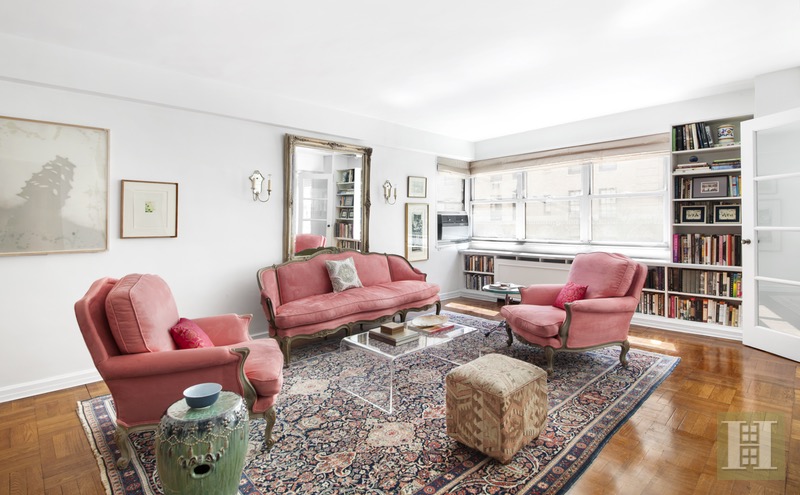 Photo 1 of 11 East 87th Street 4D, Upper East Side, NYC, $950,000, Web #: 16546748