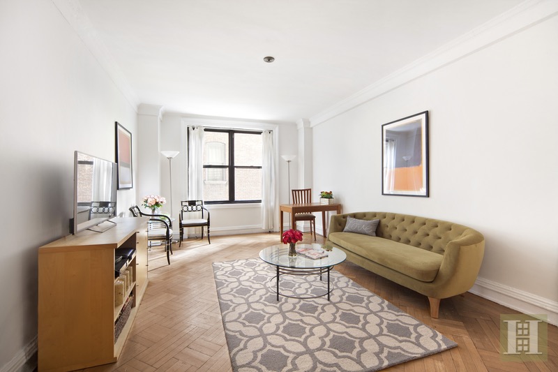 Photo 1 of 890 West End Avenue, Upper West Side, NYC, $950,000, Web #: 16546872