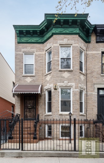 Photo 1 of 1353 Park Place, Crown Heights, Brooklyn, NY, $1,045,000, Web #: 16547265