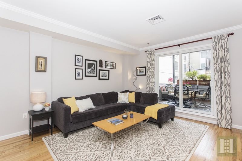 Photo 1 of 206 Willow Ave 1, Hoboken, New Jersey, $1,295,000, Web #: 16576652