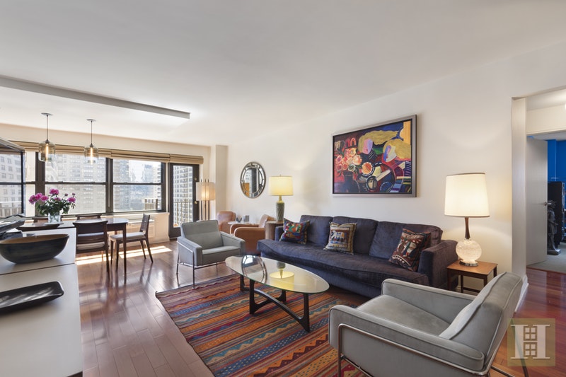 Photo 1 of 165 West End Avenue 11M, Upper West Side, NYC, $1,599,000, Web #: 16583889