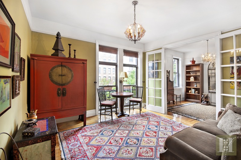 Photo 1 of 31 Tiemann Place 37, Morningside Heights, NYC, $840,000, Web #: 16587336