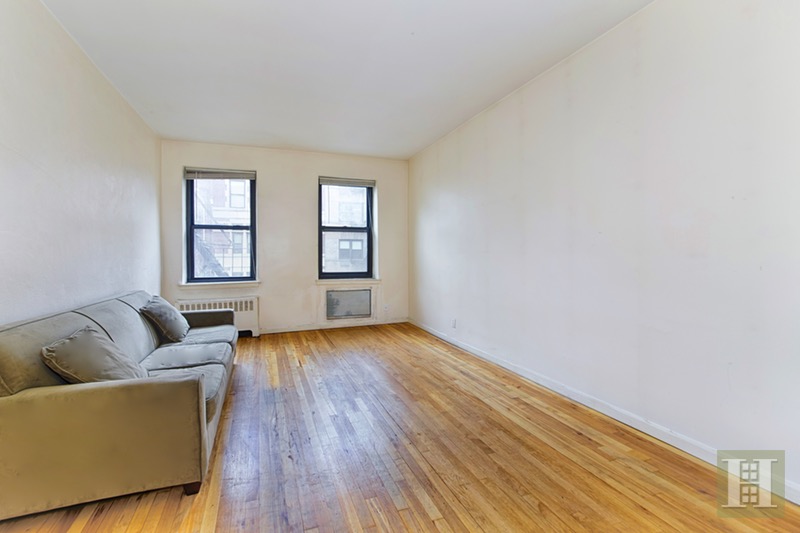 Photo 1 of 415 East 80th Street 3M, Upper East Side, NYC, $449,000, Web #: 16589181