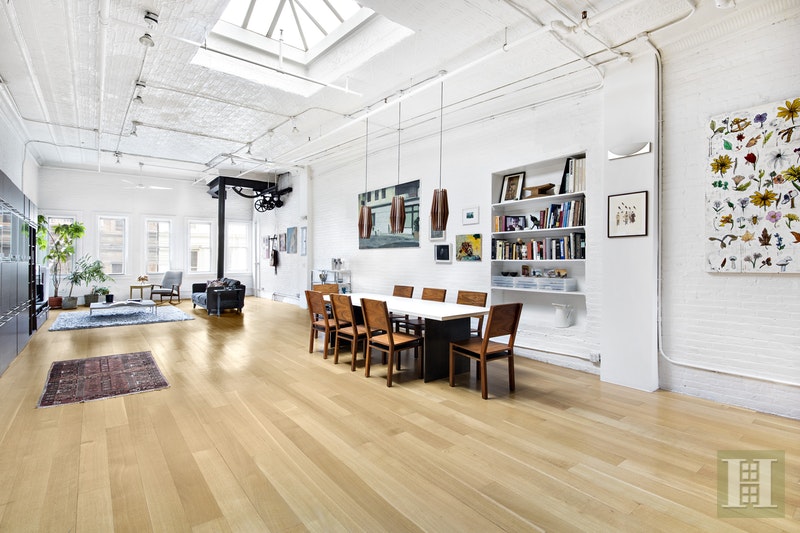 Photo 1 of 75 Grand Street, Soho, NYC, $2,675,000, Web #: 16595928