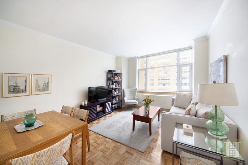 Photo 1 of 404 East 76th Street, Upper East Side, NYC, $817,500, Web #: 16601672