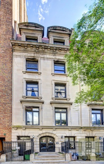 Photo 1 of 46 West 86th Street 1, Upper West Side, NYC, $6,500, Web #: 16612913