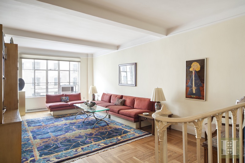 Photo 1 of 200 West 86th Street, Upper West Side, NYC, $1,825,000, Web #: 16627364