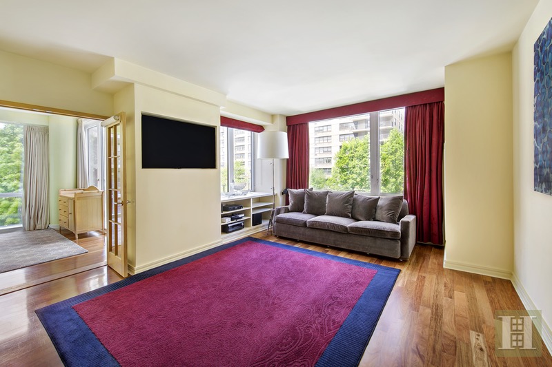 Photo 1 of 200 West End Avenue 5H, Upper West Side, NYC, $2,150,000, Web #: 16632677
