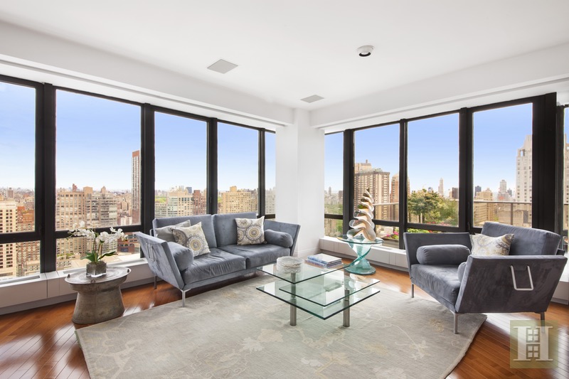Photo 1 of 161 West 61st Street Phc, Upper West Side, NYC, $3,995,000, Web #: 16640859