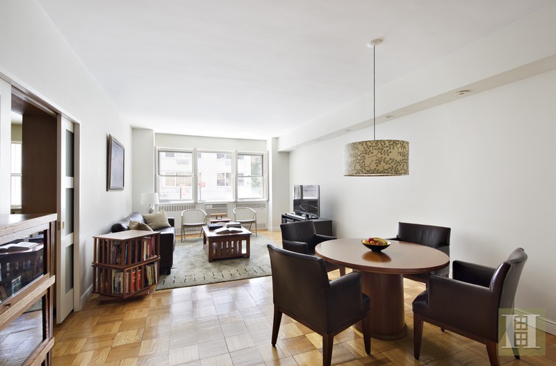 Photo 1 of 25 Sutton Place South Maisonette, Midtown East, NYC, $1,450,000, Web #: 16693662