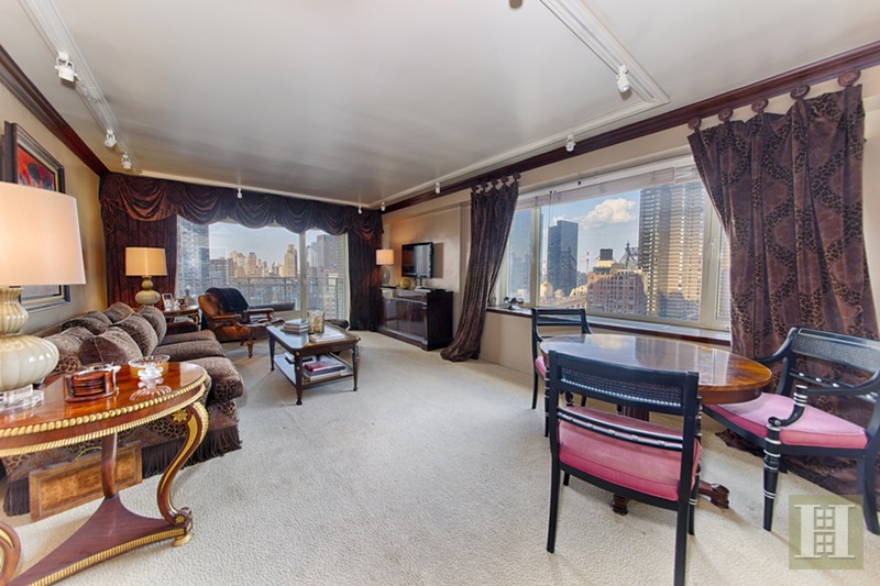 Photo 1 of 303 East 57th Street 16J, Midtown East, NYC, $605,000, Web #: 16693729