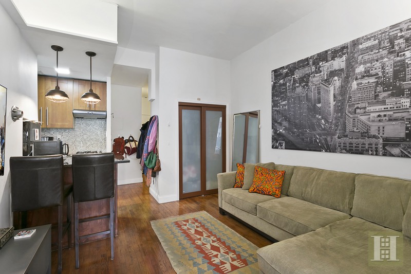 Photo 1 of 310 East 23rd Street 2D, Gramercy Park, NYC, $2,495, Web #: 16699292