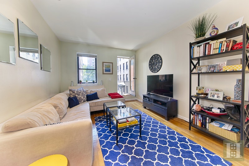 Photo 1 of 186 West 80th Street, Upper West Side, NYC, $810,000, Web #: 16714436