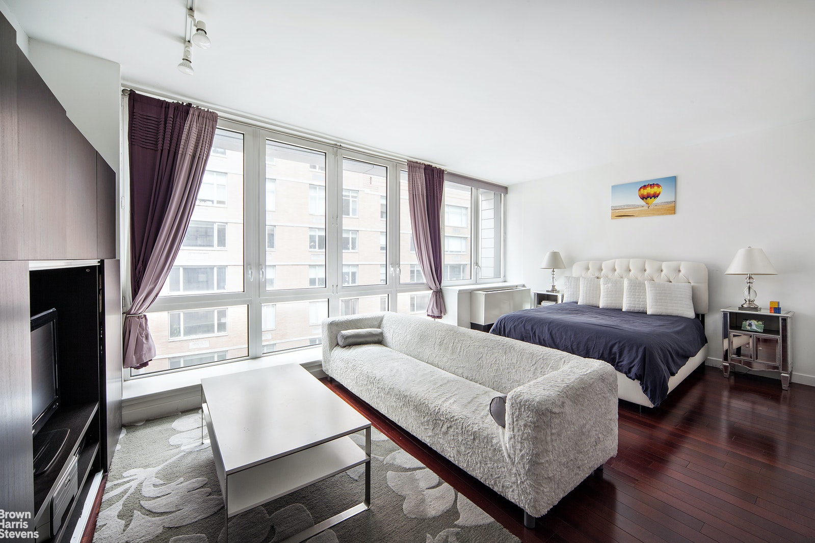 Photo 1 of 125 West 21st Street 8C, Chelsea, NYC, $939,000, Web #: 16734738