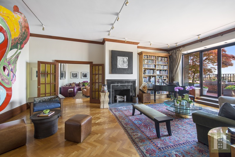 Photo 1 of 1185 Park Avenue, Upper East Side, NYC, $15,800,000, Web #: 16734739