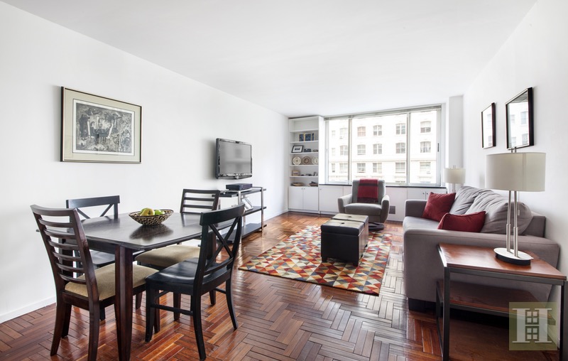 Photo 1 of 2373 Broadway 603, Upper West Side, NYC, $985,000, Web #: 16751061