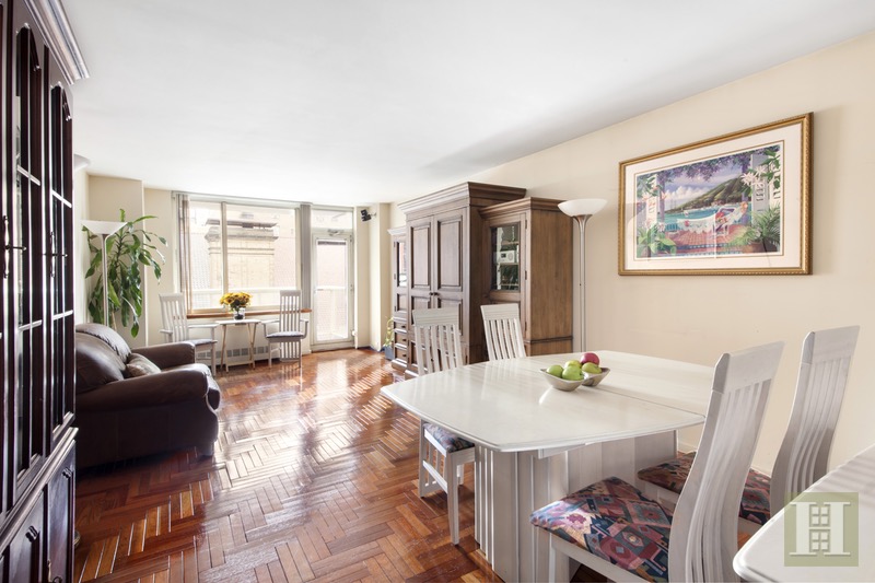 Photo 1 of 2373 Broadway 630, Upper West Side, NYC, $1,525,000, Web #: 16756368
