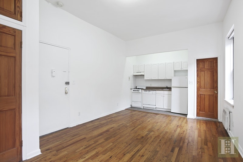 Photo 1 of 330 West 85th Street 6C, Upper West Side, NYC, $1,995, Web #: 16770543