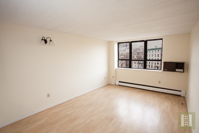 Photo 1 of 301 Cathedral Pkwy 5C, Harlem, NYC, $2,475, Web #: 16783368