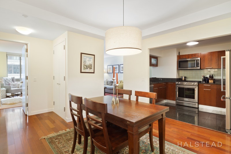 Photo 1 of 121 East 23rd Street 6D, Gramercy Park, NYC, $1,685,000, Web #: 16783425